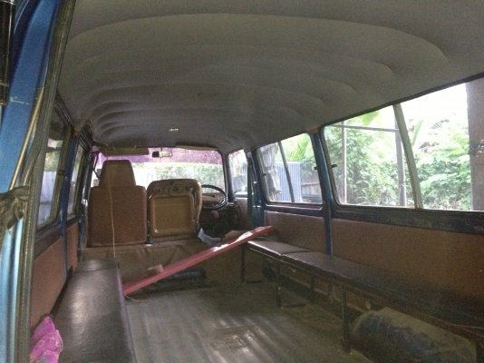 Nissanตู้บางปี30สวยพร้อมใช้