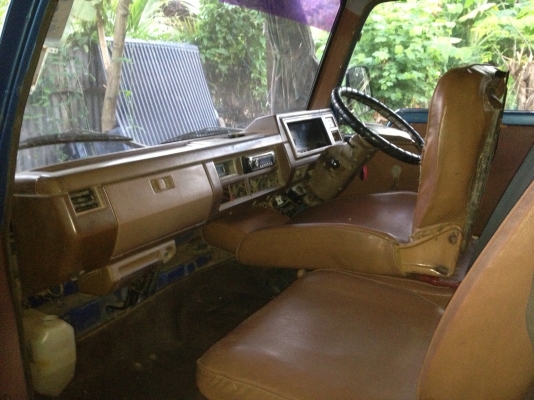 Nissanตู้บางปี30สวยพร้อมใช้