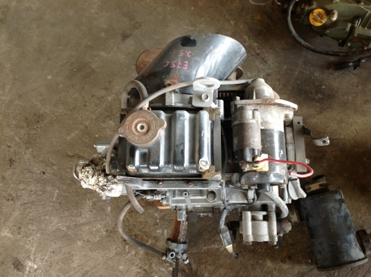 ขายเครื่องคูโบต้าสูบเดียวเก่าญี่ปุ่นสตาร์ดกุญแจ รุ่นE75 ขนาด 7.5 แรงม้าสภาพสวย ขายเครื่องคูโบต้าสูบเดียวเก่าญี่ปุ่นสตาร์ดกุญแจ รุ่นE75 ขนาด 7.5 แรงม้าสภาพสวย