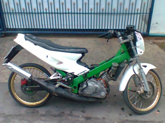 ขาย แดช แต่งตามสภาพ