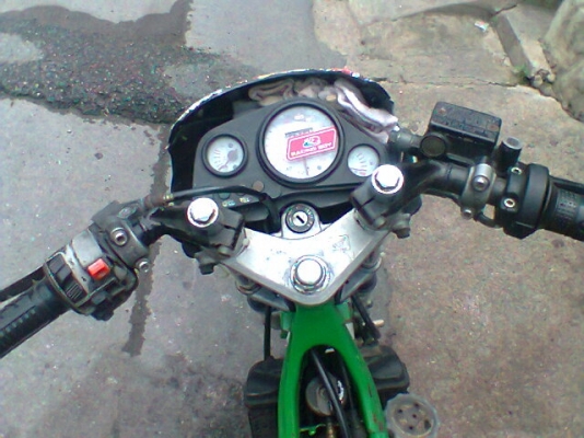 ขาย แดช แต่งตามสภาพ