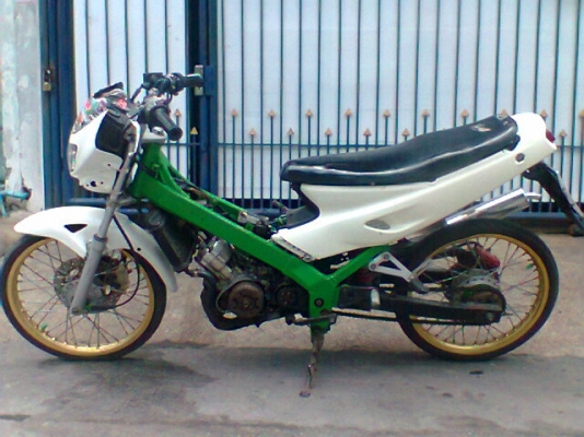 ขาย แดช แต่งตามสภาพ