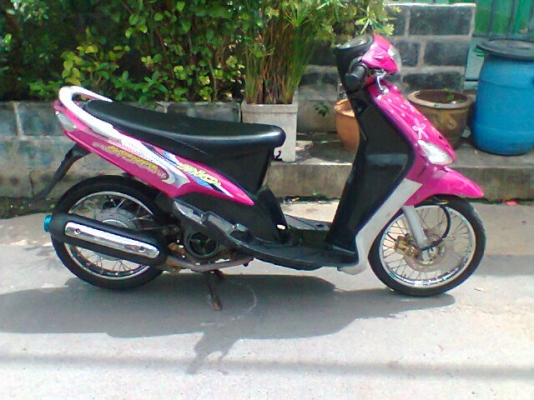 ขาย มีโอตัวเก่า ตามสภาพ