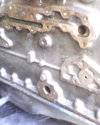 ขายอะไหลรถบัสของนิสสันหลายรายการ