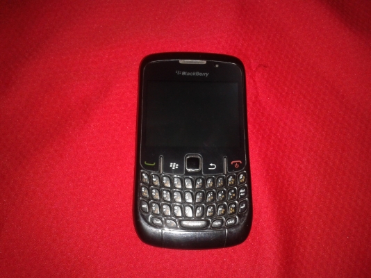 BlackBerry Curve 8520