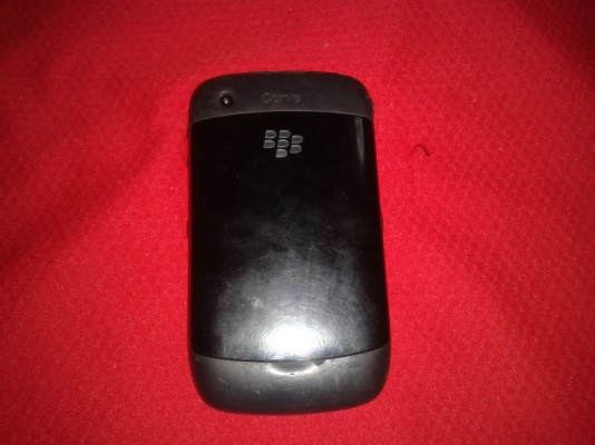 BlackBerry Curve 8520 BlackBerry Curve 8520