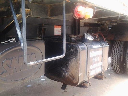 $$$ Hino meca 175 Hp ดั้มพ์สามมิตรคอกสูง งามๆ เลขไมล์ 60000 โล (ทีมงานรถคุณภาพ) $$