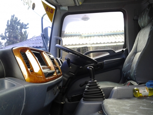 $$$ Hino meca 175 Hp ดั้มพ์สามมิตรคอกสูง งามๆ เลขไมล์ 60000 โล (ทีมงานรถคุณภาพ) $$