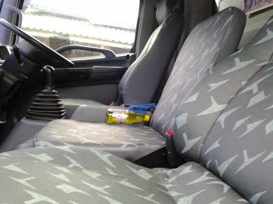 $$$ Hino meca 175 Hp ดั้มพ์สามมิตรคอกสูง งามๆ เลขไมล์ 60000 โล (ทีมงานรถคุณภาพ) $$