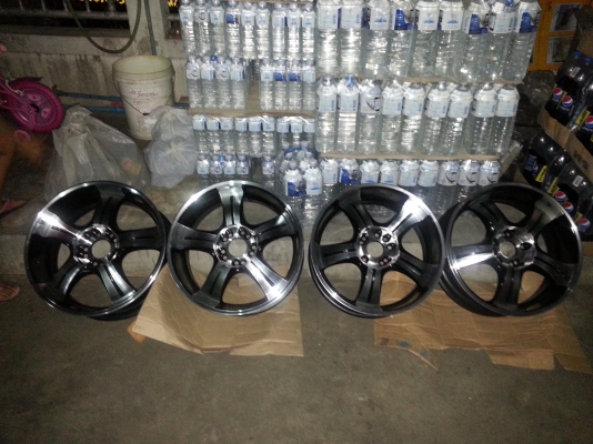 max lenso18&times;8"ลดราคา