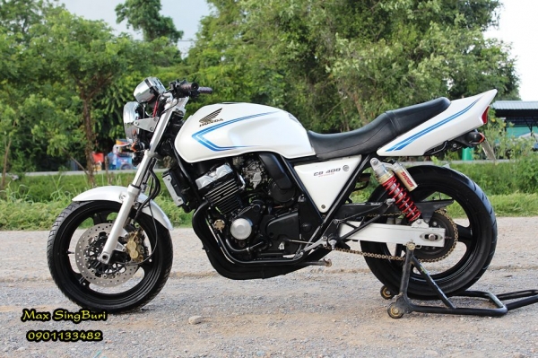แม็กสิงห์บุรี//CB400 ปี98 เวอชั่น S สภาพสวยสุดๆ หล่อๆจริงๆ ท่อแต่ง อินวอย 69000 ด่วน แม็กสิงห์บุรี//CB400 ปี98 เวอชั่น S สภาพสวยสุดๆ หล่อๆจริงๆ ท่อแต่ง อินวอย 69000 ด่วน
