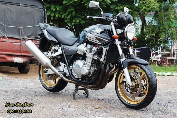 แม็กสิงห์บุรี//CB1300 ปี2004 เครื่องดี เดิมๆ ทะเบียนแท้ๆ โอนขนส่ง จด สมอ โครตถูกๆ 255000 ด่วน แม็กสิงห์บุรี//CB1300 ปี2004 เครื่องดี เดิมๆ ทะเบียนแท้ๆ โอนขนส่ง จด สมอ โครตถูกๆ 255000 ด่วน