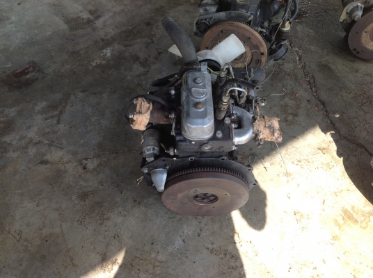 ขายเครื่องยี่ห้อ isekiดีเซลเก่าญี่ปุ่น 2 สูบ ขนาด 11 แรงม้าสภาพสวย ขายเครื่องยี่ห้อ isekiดีเซลเก่าญี่ปุ่น 2 สูบ ขนาด 11 แรงม้าสภาพสวย