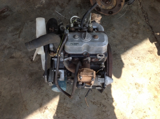 ขายเครื่องยี่ห้อ isekiดีเซลเก่าญี่ปุ่น 2 สูบ ขนาด 11 แรงม้าสภาพสวย ขายเครื่องยี่ห้อ isekiดีเซลเก่าญี่ปุ่น 2 สูบ ขนาด 11 แรงม้าสภาพสวย