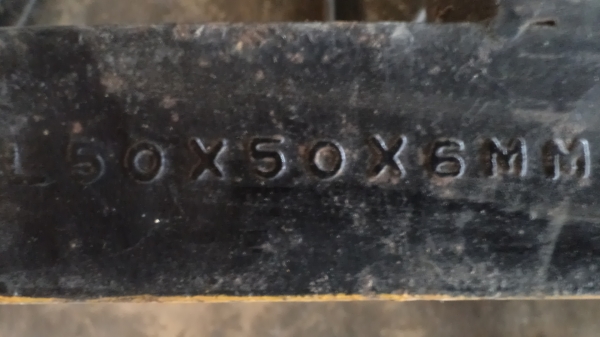 สะพานล้างรถ ซ่อมรถ