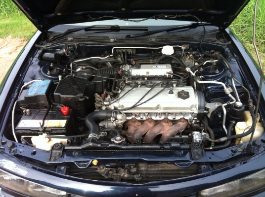 ++++ สุดคุ้ม!! อัลติม่า ปี97 สภาพเดิมๆ รถพร้อมใช้ 75,000.- ++++