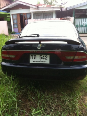 ++++ สุดคุ้ม!! อัลติม่า ปี97 สภาพเดิมๆ รถพร้อมใช้ 75,000.- ++++