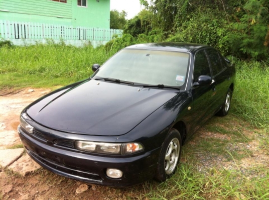 ++++ สุดคุ้ม!! อัลติม่า ปี97 สภาพเดิมๆ รถพร้อมใช้ 75,000.- ++++