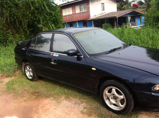 ++++ สุดคุ้ม!! อัลติม่า ปี97 สภาพเดิมๆ รถพร้อมใช้ 75,000.- ++++