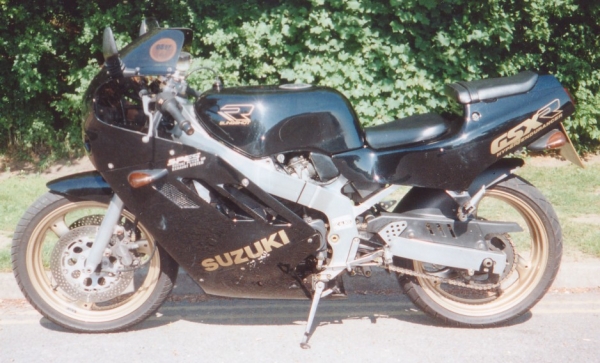 หารถ 400CC สำเนาทะเบียน ไม่เกิน 35K