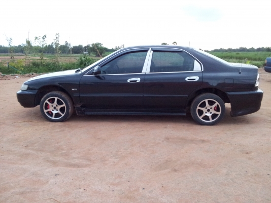 ขอขาย accord สวยๆ ถูกๆ อีกครั้ง ครับ
