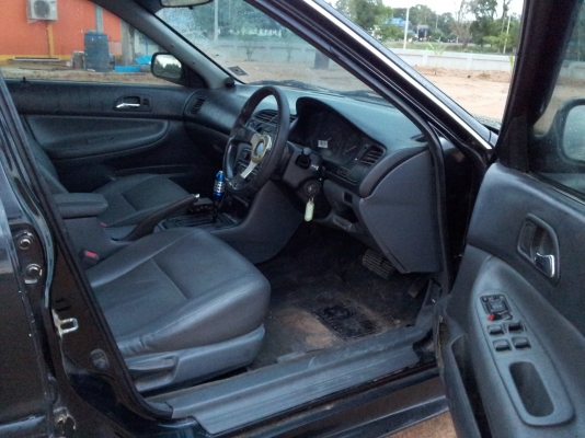 ขอขาย accord สวยๆ ถูกๆ อีกครั้ง ครับ