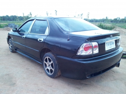 ขอขาย accord สวยๆ ถูกๆ อีกครั้ง ครับ