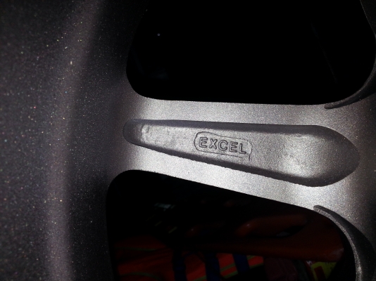 max excel17&times;7" 1คู่