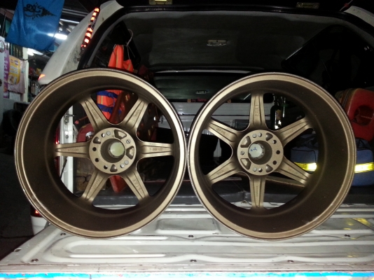 max excel17&times;7" 1คู่