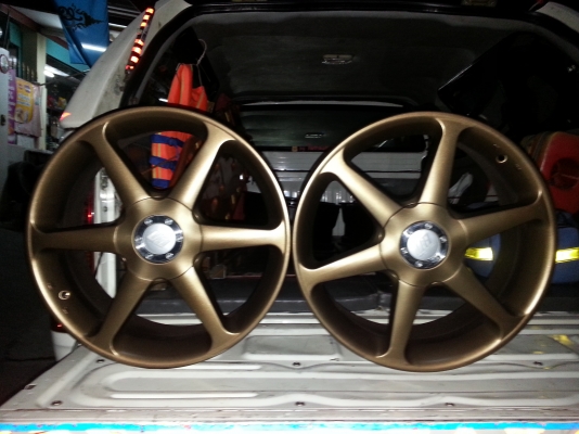 max excel17&times;7" 1คู่