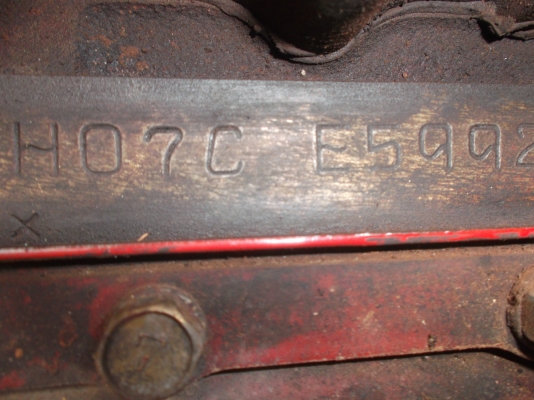 ขายด่วนรถสิบล้อFL1761เพลาไมดรั้มเครือง185แรงม้า