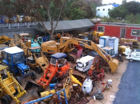 รถตัก ใหญ่ komatsu wa 320