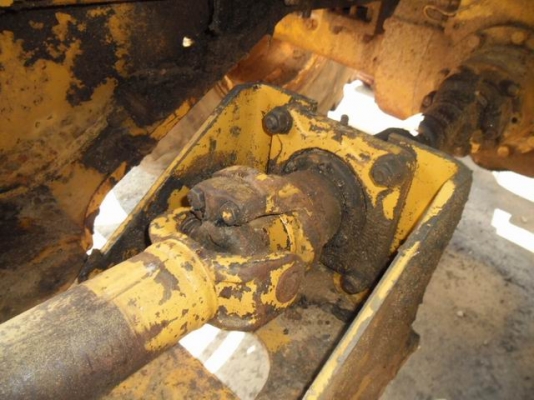 รถตัก ใหญ่ komatsu wa 320