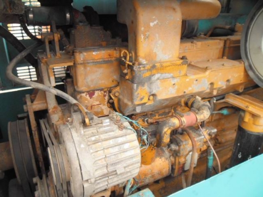 รถตัก ใหญ่ komatsu545