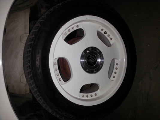 max 18&times;8"พร้อมยาง10000บาท