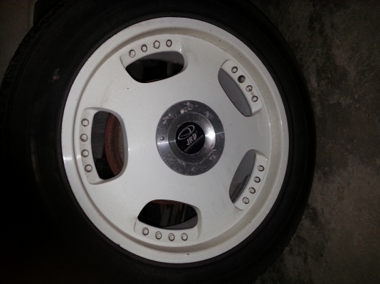 max 18&times;8"พร้อมยาง10000บาท