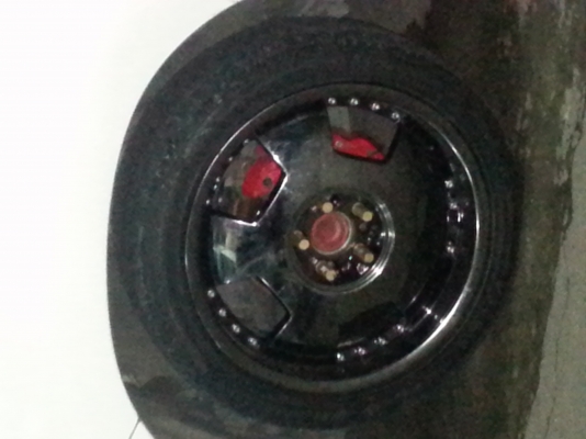 max 18&times;8"พร้อมยาง10000บาท