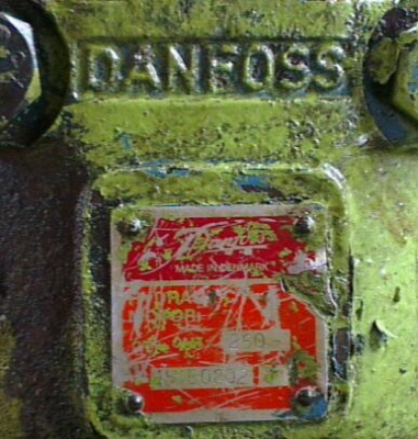 Sell> ปั้มไฮโดรลิค ราคาถูก ยี่ห้อ Danfoss ครับ ไม่ทราบขนาดแน่ชัดว่ากี่ตันครับ Sell> ปั้มไฮโดรลิค ราคาถูก ยี่ห้อ Danfoss ครับ ไม่ทราบขนาดแน่ชัดว่ากี่ตันครับ