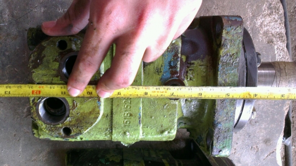 Sell> ปั้มไฮโดรลิค ราคาถูก ยี่ห้อ Danfoss ครับ ไม่ทราบขนาดแน่ชัดว่ากี่ตันครับ Sell> ปั้มไฮโดรลิค ราคาถูก ยี่ห้อ Danfoss ครับ ไม่ทราบขนาดแน่ชัดว่ากี่ตันครับ