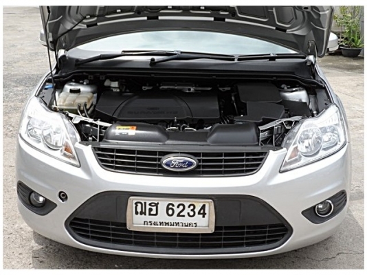 FORD FOCUS 1.8 AUTO ปี 2009 รถสวยมือเดียวออกห้าง ผู้หญิงใช้ FORD FOCUS 1.8 AUTO ปี 2009 รถสวยมือเดียวออกห้าง ผู้หญิงใช้