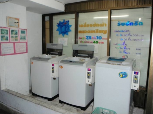 ขายห้องการค้าพร้อมที่พัก รายได้หลักหมื่น กู้ธนาคารได้ น้ำไม่ท่วมค่ะ