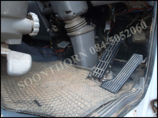 ขายด่วน รถบรรทุก 10 ล้อดั้ม HINO FM3H 195 แรง/ 2 เพลา สภาพเดิมๆ สวยพร้อมใช้งาน ราคาสุดคุ้ม