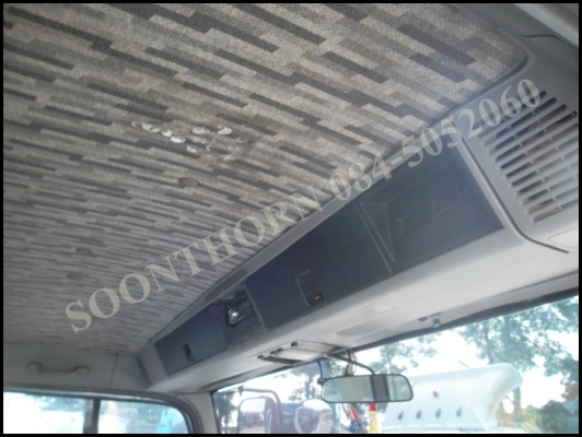 ขายด่วน รถบรรทุก 10 ล้อดั้ม HINO FM3H 195 แรง/ 2 เพลา สภาพเดิมๆ สวยพร้อมใช้งาน ราคาสุดคุ้ม