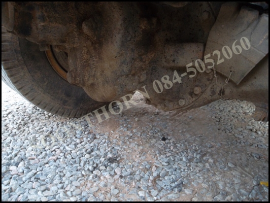 ขายด่วน รถบรรทุก 10 ล้อดั้ม HINO FM3H 195 แรง/ 2 เพลา สภาพเดิมๆ สวยพร้อมใช้งาน ราคาสุดคุ้ม