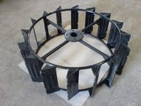 อุปกรณ์รถไถนาเดินตาม