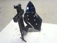 อุปกรณ์รถไถนาเดินตาม