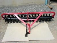 อุปกรณ์รถไถนาเดินตาม