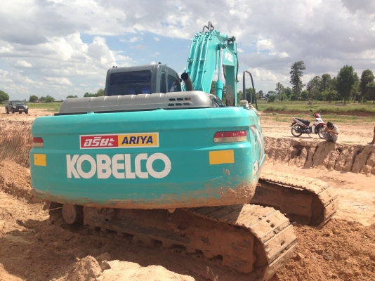 KOBELCO MARK 8 YN11 SK-200 รถสวยจัดทั้งคัน ใช้งาน 11,384 ชม. เครื่องแน่นแรงดี ภายในเก๋งสะอาดสวยครบ แอร์เย็น ภายนอกสวยจัดแห้งดีทั้งคัน บูมอาร์มไม่มีปะไม่มีดาม ช่วงล่างเอวแน่น โซ่กับใบหนาดีประมาณ 70\% พร้อมทำงานได้เลย เอกสารเล่มทะเบียนครบพร้อมโอน ราคาต่อรอง KOBELCO MARK 8 YN11 SK-200 รถสวยจัดทั้งคัน ใช้งาน 11,384 ชม. เครื่องแน่นแรงดี ภายในเก๋งสะอาดสวยครบ แอร์เย็น ภายนอกสวยจัดแห้งดีทั้งคัน บูมอาร์มไม่มีปะไม่มีดาม ช่วงล่างเอวแน่น โซ่กับใบหนาดีประมาณ 70\% พร้อมทำงานได้เลย เอกสารเล่มทะเบียนครบพร้อมโอน ราคาต่อรอง