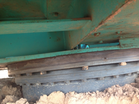 KOBELCO MARK 8 YN11 SK-200 รถสวยจัดทั้งคัน ใช้งาน 11,384 ชม. เครื่องแน่นแรงดี ภายในเก๋งสะอาดสวยครบ แอร์เย็น ภายนอกสวยจัดแห้งดีทั้งคัน บูมอาร์มไม่มีปะไม่มีดาม ช่วงล่างเอวแน่น โซ่กับใบหนาดีประมาณ 70\% พร้อมทำงานได้เลย เอกสารเล่มทะเบียนครบพร้อมโอน ราคาต่อรอง KOBELCO MARK 8 YN11 SK-200 รถสวยจัดทั้งคัน ใช้งาน 11,384 ชม. เครื่องแน่นแรงดี ภายในเก๋งสะอาดสวยครบ แอร์เย็น ภายนอกสวยจัดแห้งดีทั้งคัน บูมอาร์มไม่มีปะไม่มีดาม ช่วงล่างเอวแน่น โซ่กับใบหนาดีประมาณ 70\% พร้อมทำงานได้เลย เอกสารเล่มทะเบียนครบพร้อมโอน ราคาต่อรอง