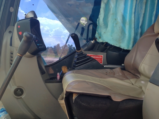 KOBELCO MARK 8 YN11 SK-200 รถสวยจัดทั้งคัน ใช้งาน 11,384 ชม. เครื่องแน่นแรงดี ภายในเก๋งสะอาดสวยครบ แอร์เย็น ภายนอกสวยจัดแห้งดีทั้งคัน บูมอาร์มไม่มีปะไม่มีดาม ช่วงล่างเอวแน่น โซ่กับใบหนาดีประมาณ 70\% พร้อมทำงานได้เลย เอกสารเล่มทะเบียนครบพร้อมโอน ราคาต่อรอง KOBELCO MARK 8 YN11 SK-200 รถสวยจัดทั้งคัน ใช้งาน 11,384 ชม. เครื่องแน่นแรงดี ภายในเก๋งสะอาดสวยครบ แอร์เย็น ภายนอกสวยจัดแห้งดีทั้งคัน บูมอาร์มไม่มีปะไม่มีดาม ช่วงล่างเอวแน่น โซ่กับใบหนาดีประมาณ 70\% พร้อมทำงานได้เลย เอกสารเล่มทะเบียนครบพร้อมโอน ราคาต่อรอง